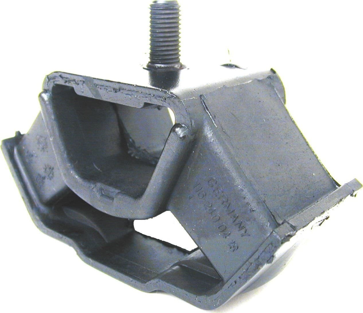 ÜRO PARTS Transmission Mount 1162400418