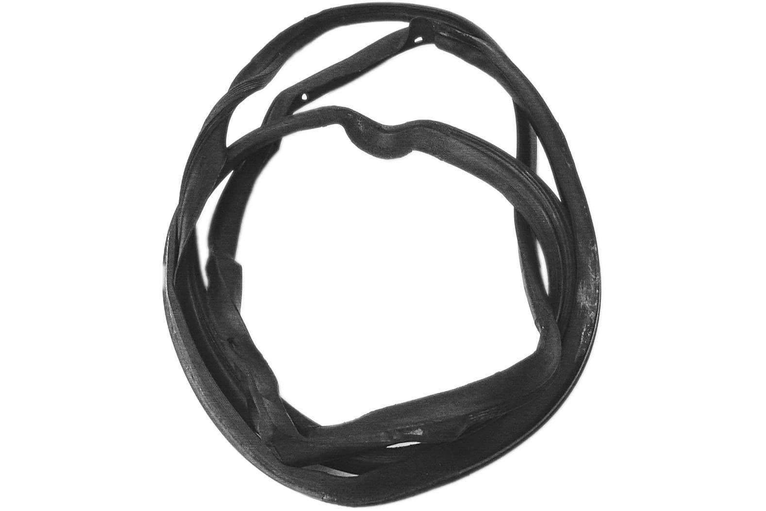 ÜRO PARTS Door Seal / Weatherstrip 1167200378