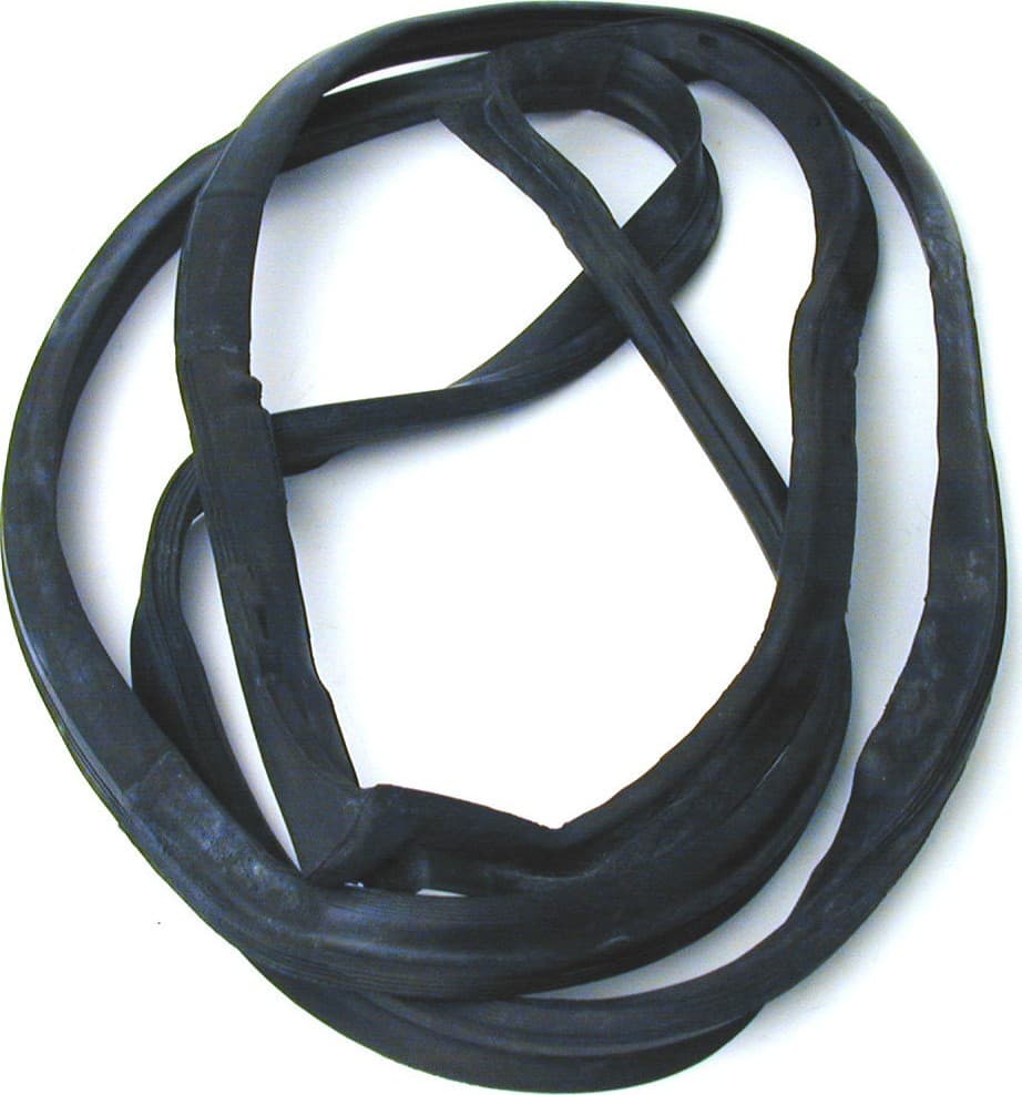 ÜRO PARTS Door Seal / Weatherstrip 1167200478
