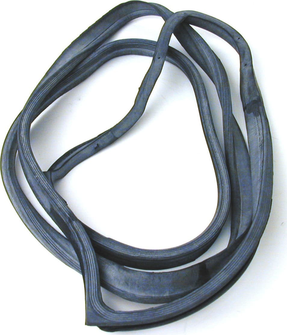 ÜRO PARTS Door Seal / Weatherstrip 1167300178