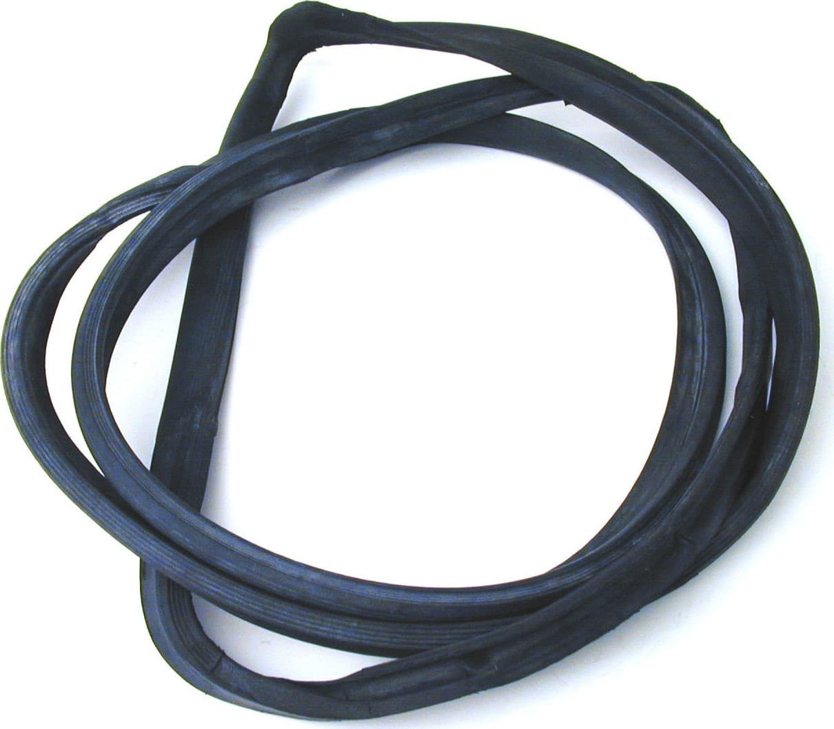 ÜRO PARTS Door Seal / Weatherstrip 1167300278