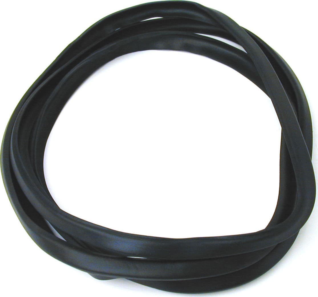 ÜRO PARTS Trunk Seal / Weatherstrip 1167580098
