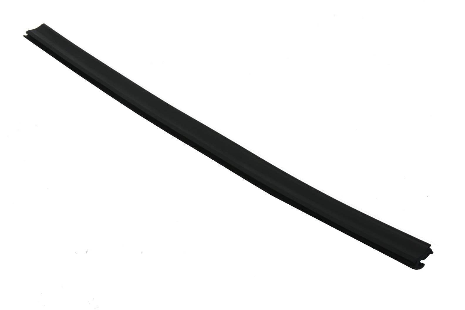 ÜRO PARTS Quarter Window Seal / Weatherstrip 1236730024