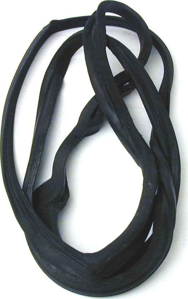 ÜRO PARTS Door Seal / Weatherstrip 1237300178