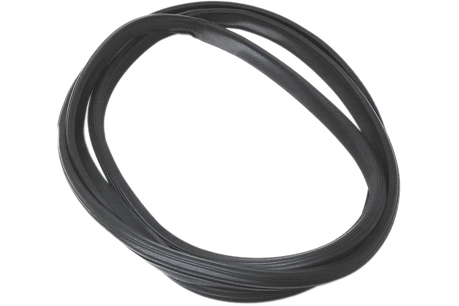 ÜRO PARTS Trunk Seal / Weatherstrip 1237580098
