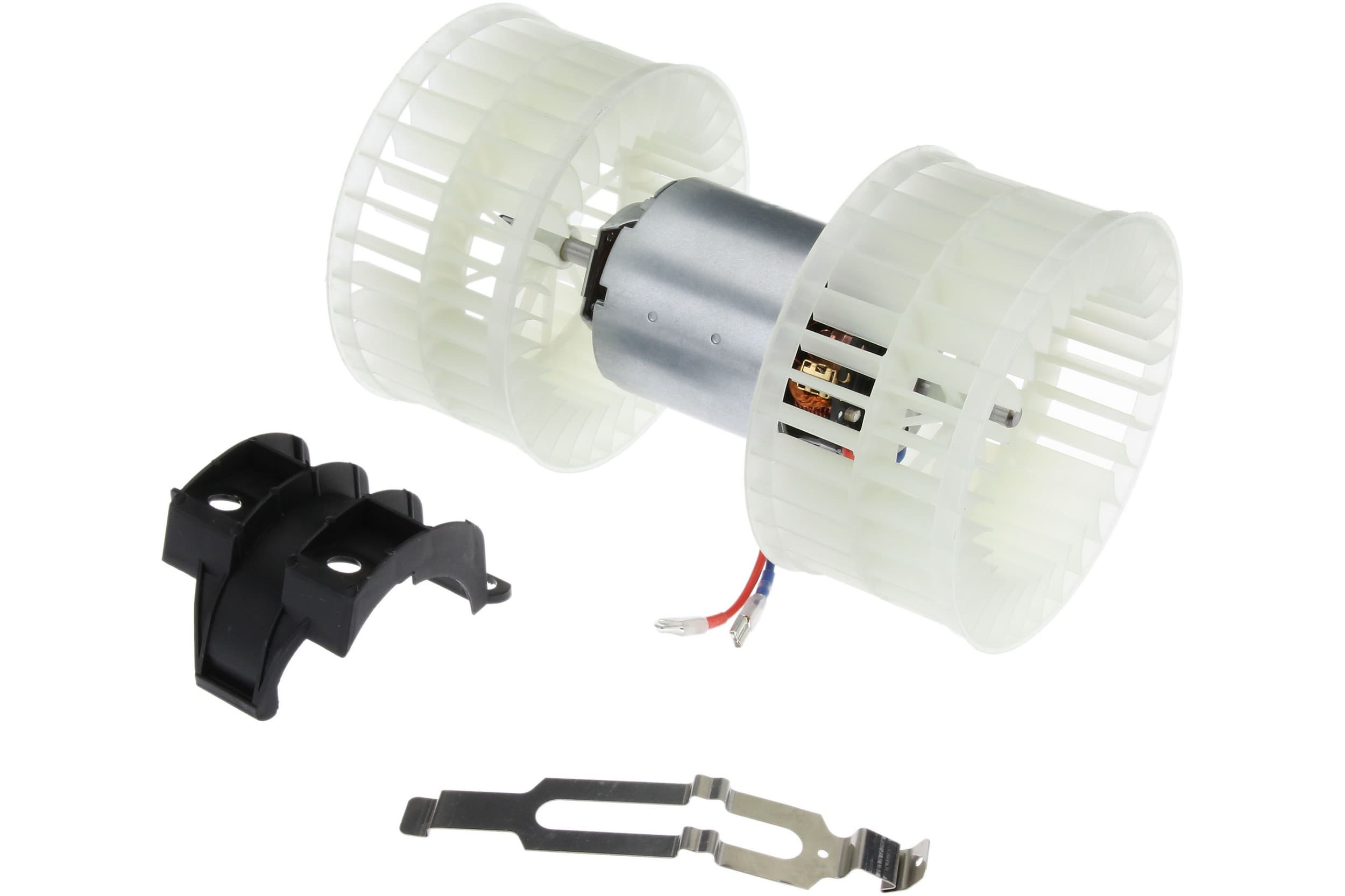 ÜRO PARTS Blower Motor 1248200608