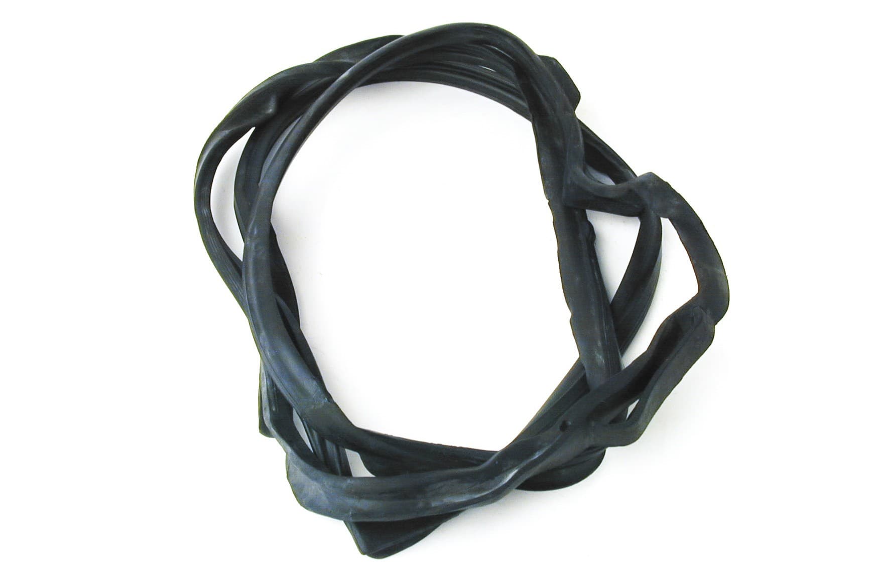 ÜRO PARTS Door Seal / Weatherstrip 1267200178