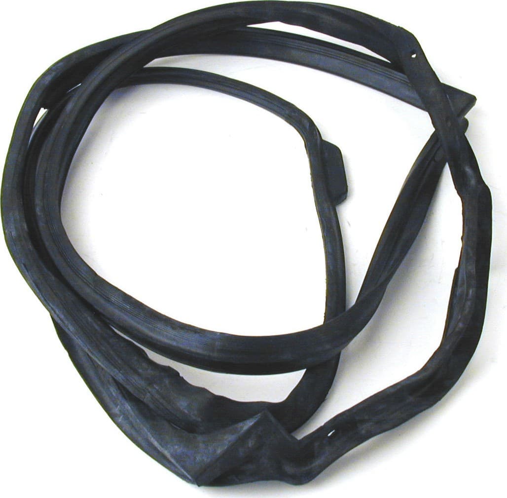 ÜRO PARTS Door Seal / Weatherstrip 1267200278