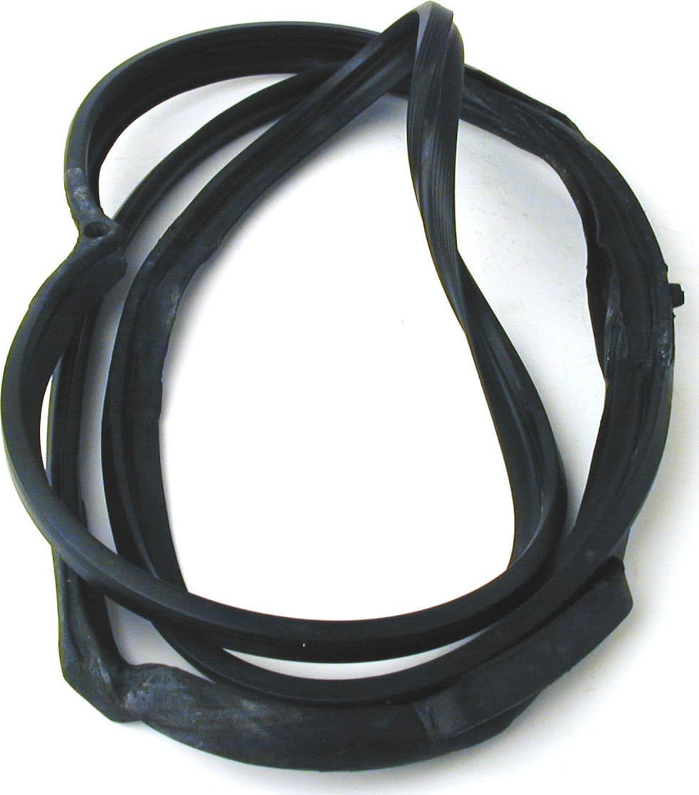 ÜRO PARTS Door Seal / Weatherstrip 1267300178