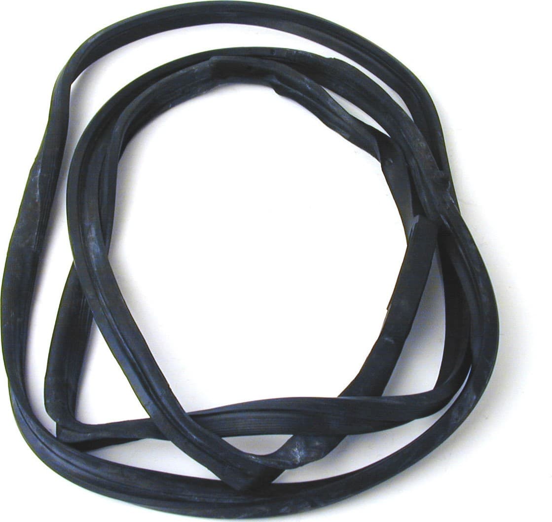 ÜRO PARTS Door Seal / Weatherstrip 1267300378