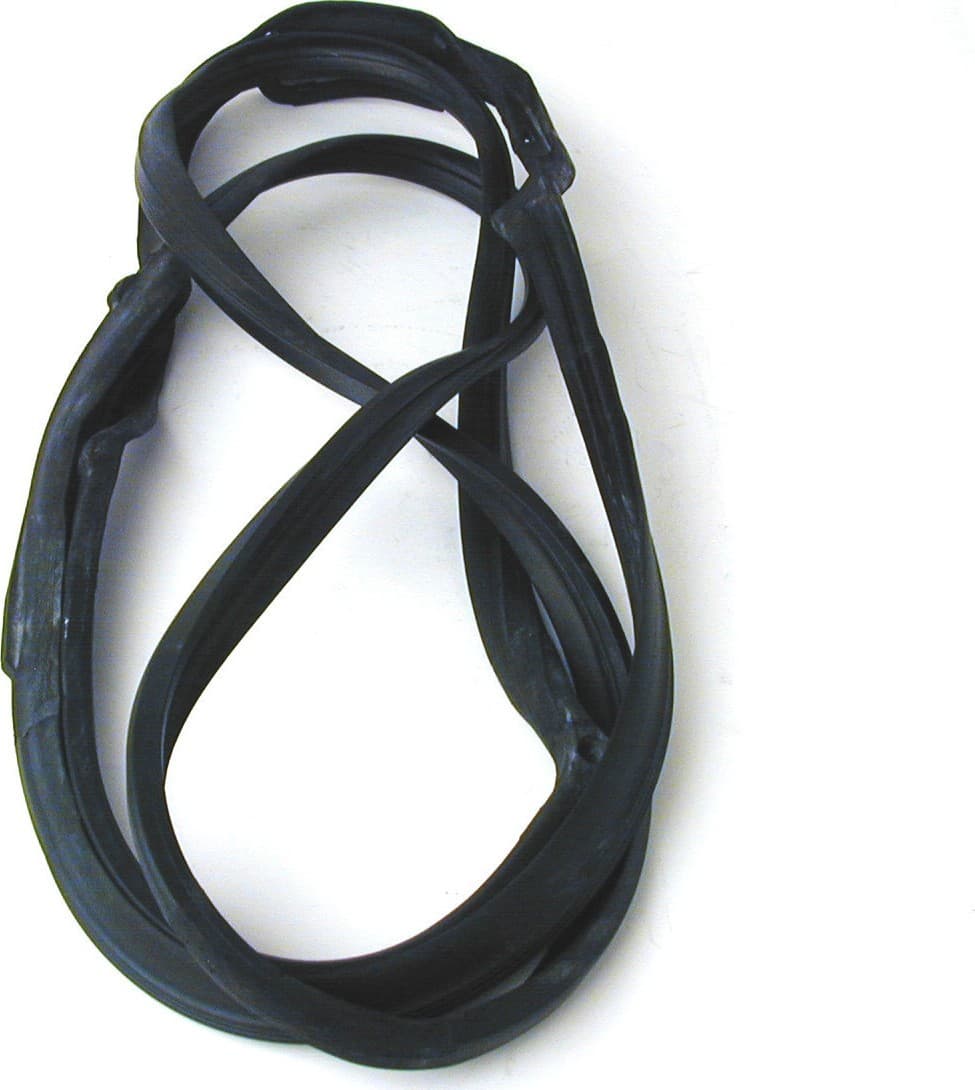 ÜRO PARTS Door Seal / Weatherstrip 1267300478