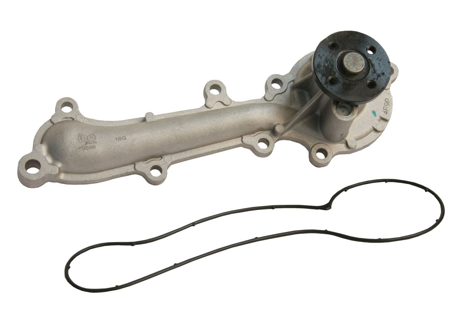ÜRO PARTS Water Pump 1322000201