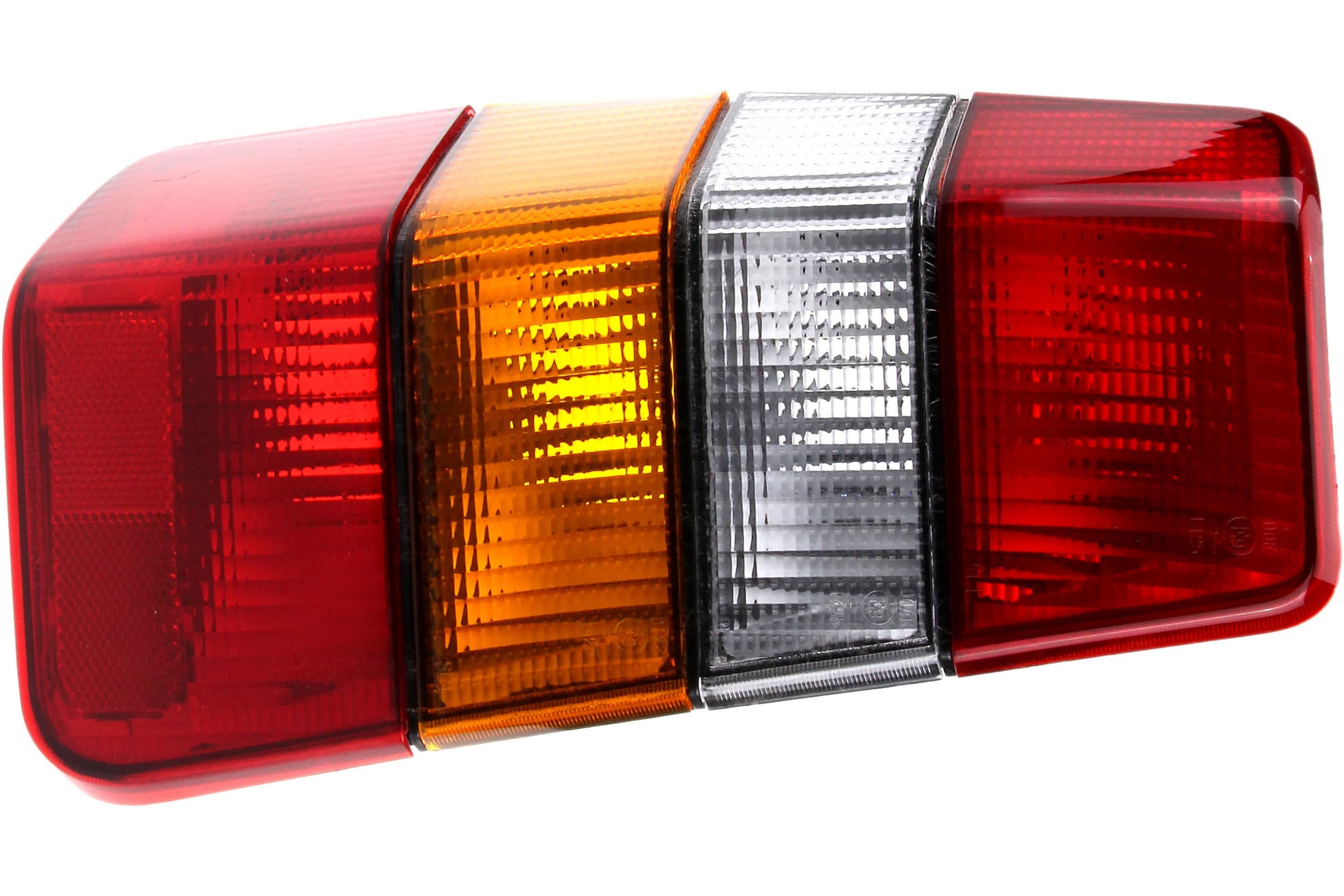 ÜRO PARTS Tail Lamp Assembly 1372441