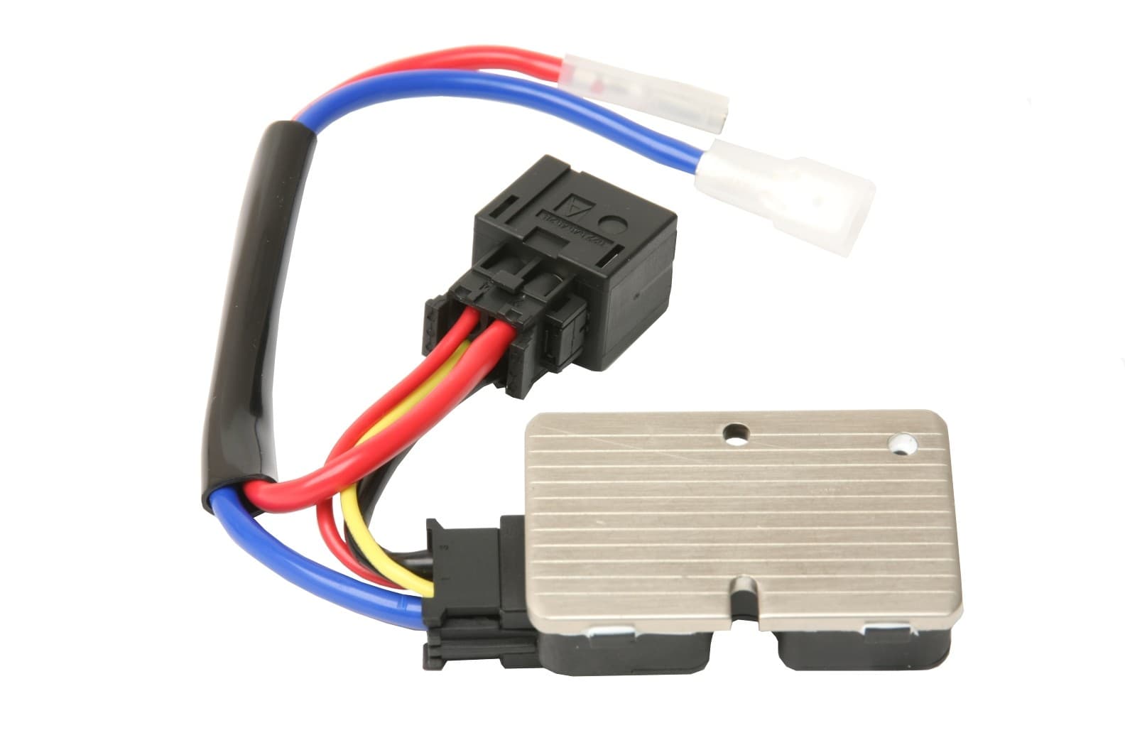 ÜRO PARTS Blower Motor Control Module / Resistor 1408218351
