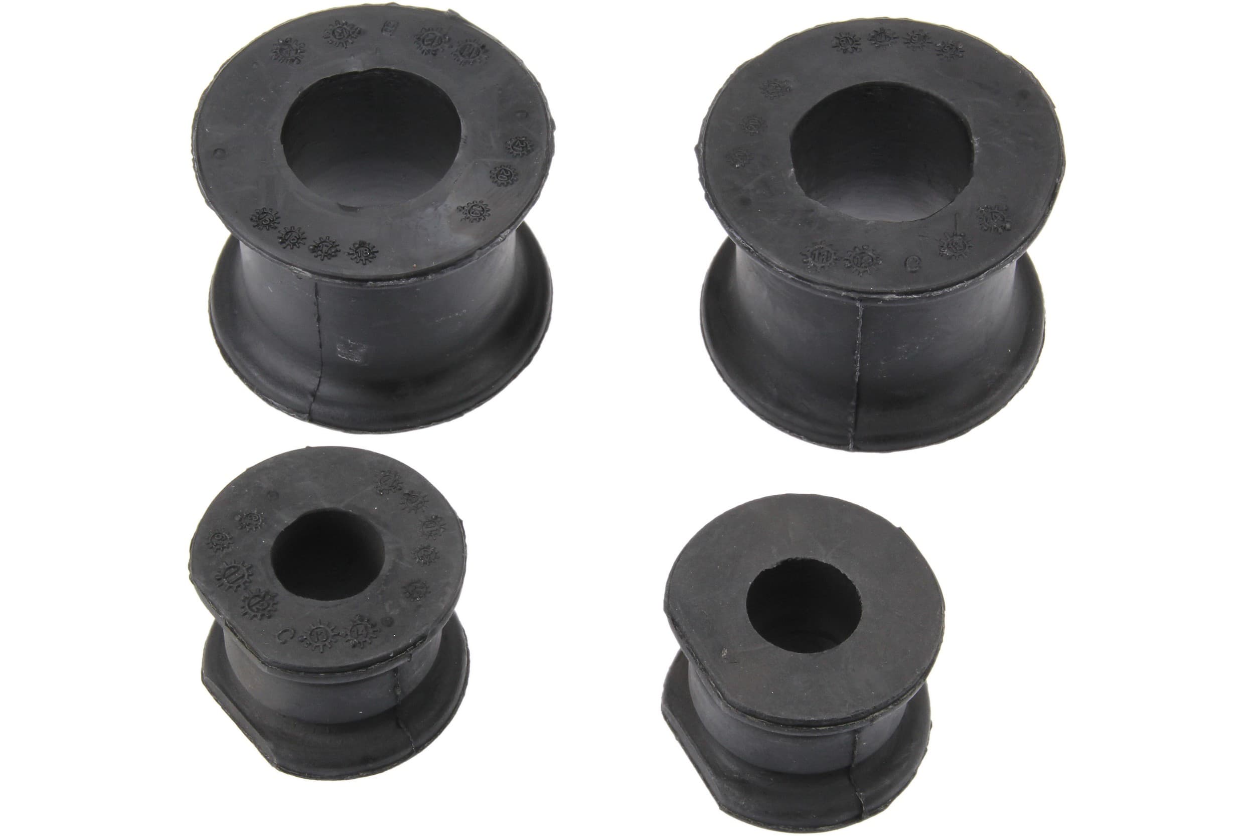 ÜRO PARTS Stabilizer Bar Bushing 1633200044