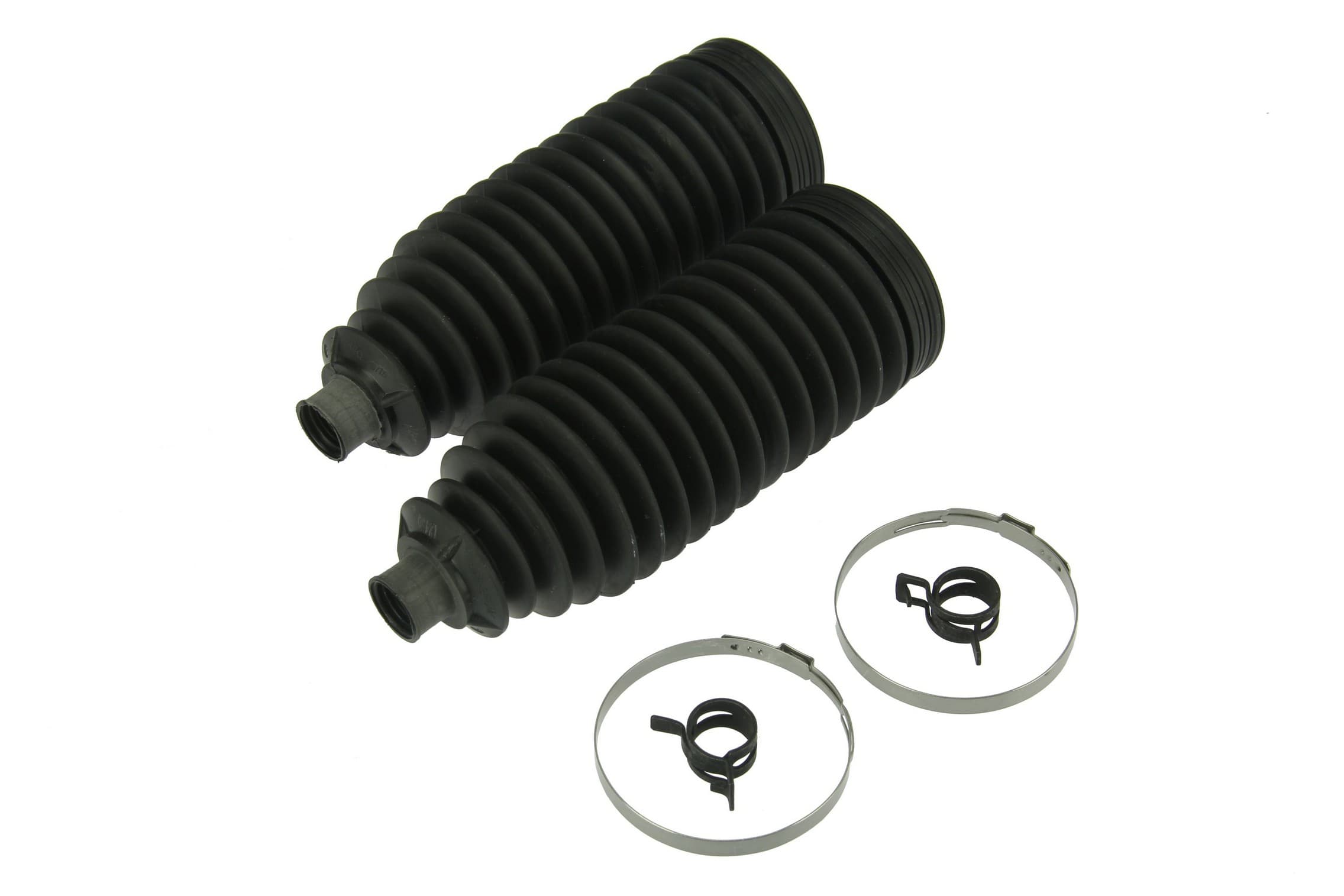 ÜRO PARTS Rack and Pinion Bellow 1664600196K