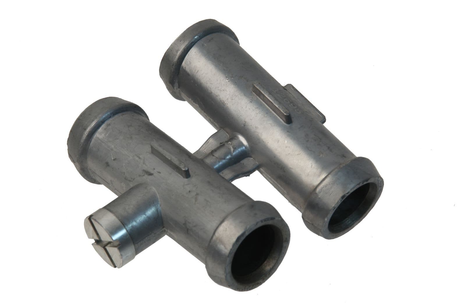 ÜRO PARTS Coolant Hose Connector / Flange 17127515494PRM