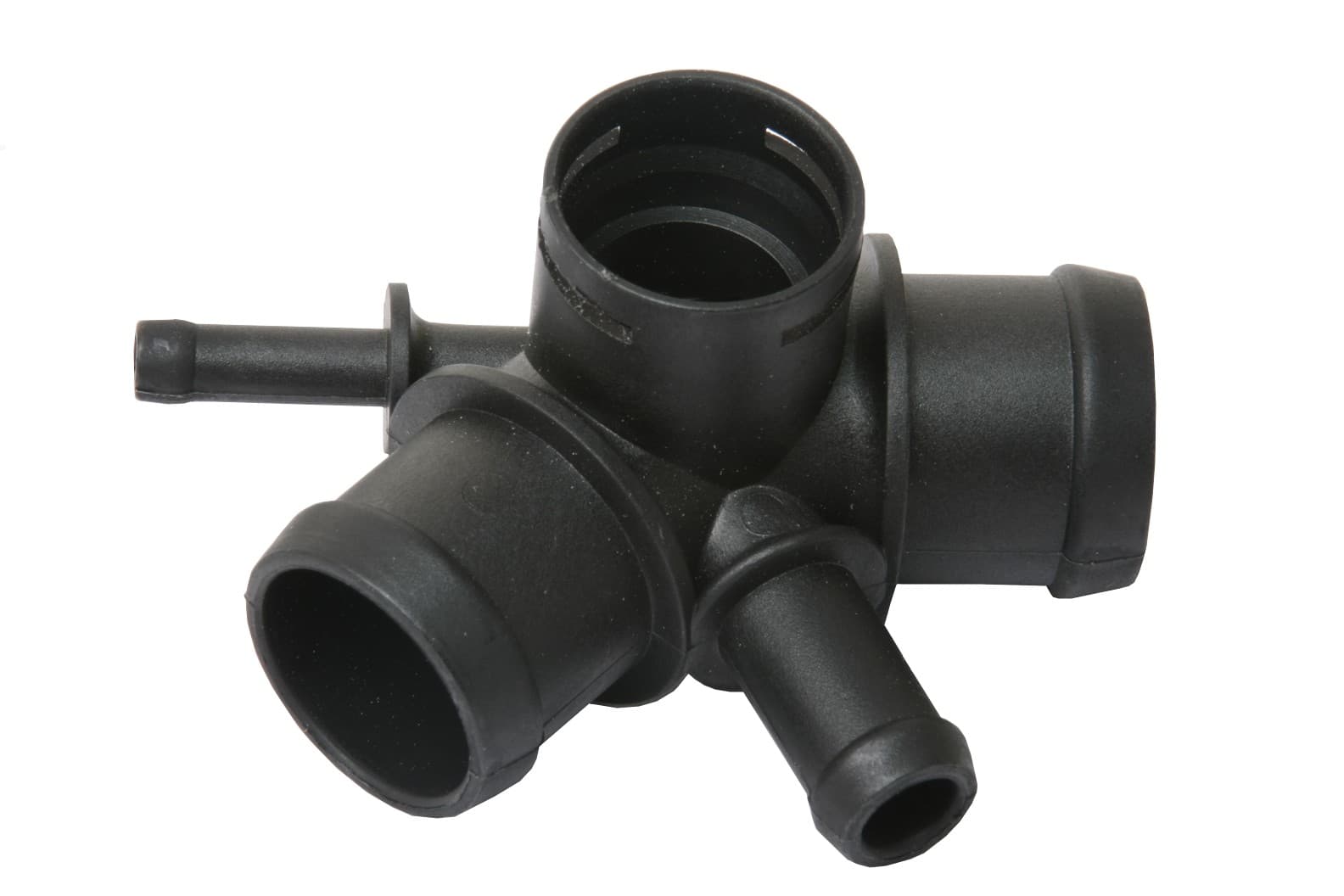 ÜRO PARTS Coolant Hose Connector / Flange 1J0121087A