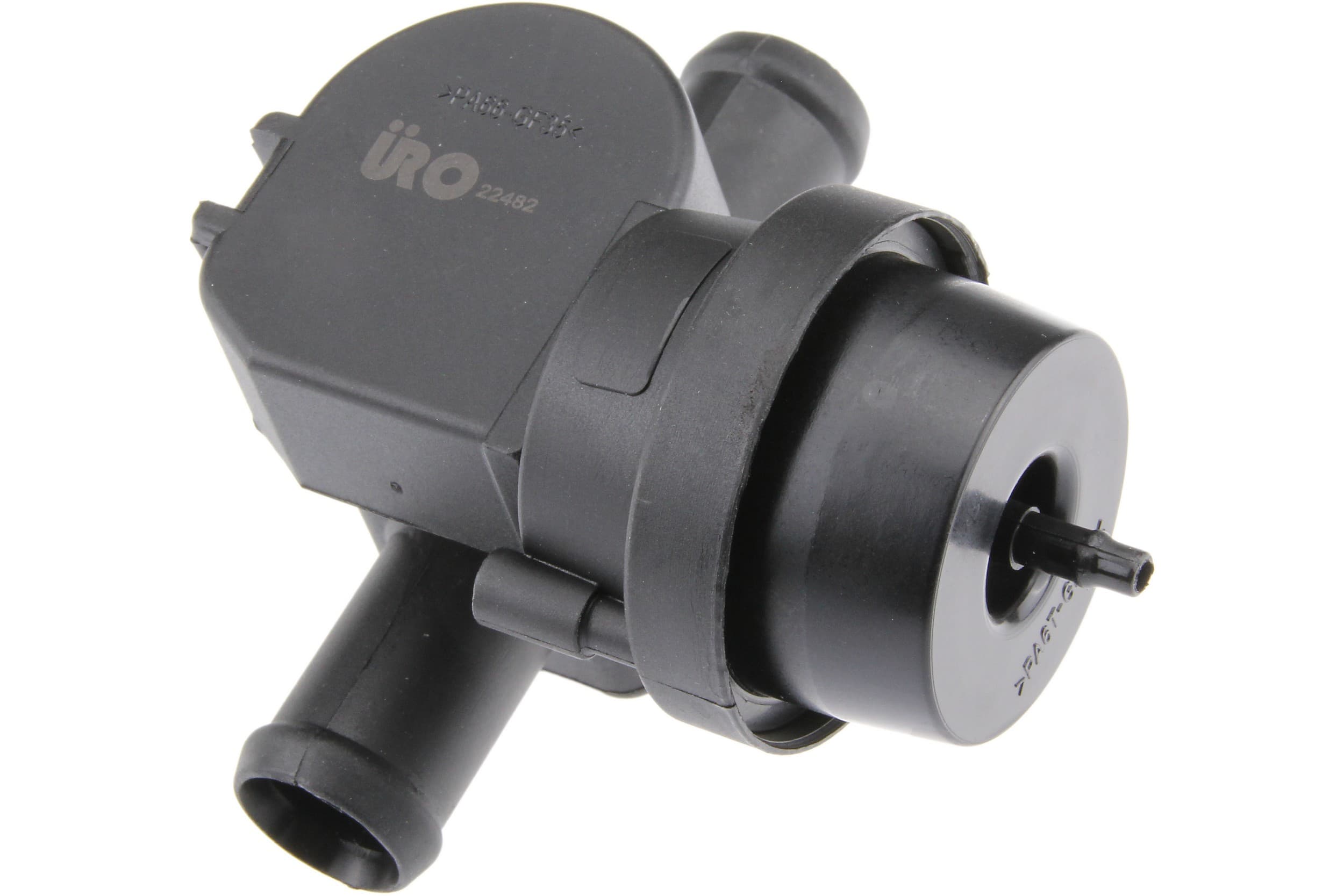 ÜRO PARTS Heater Valve 1J0819809