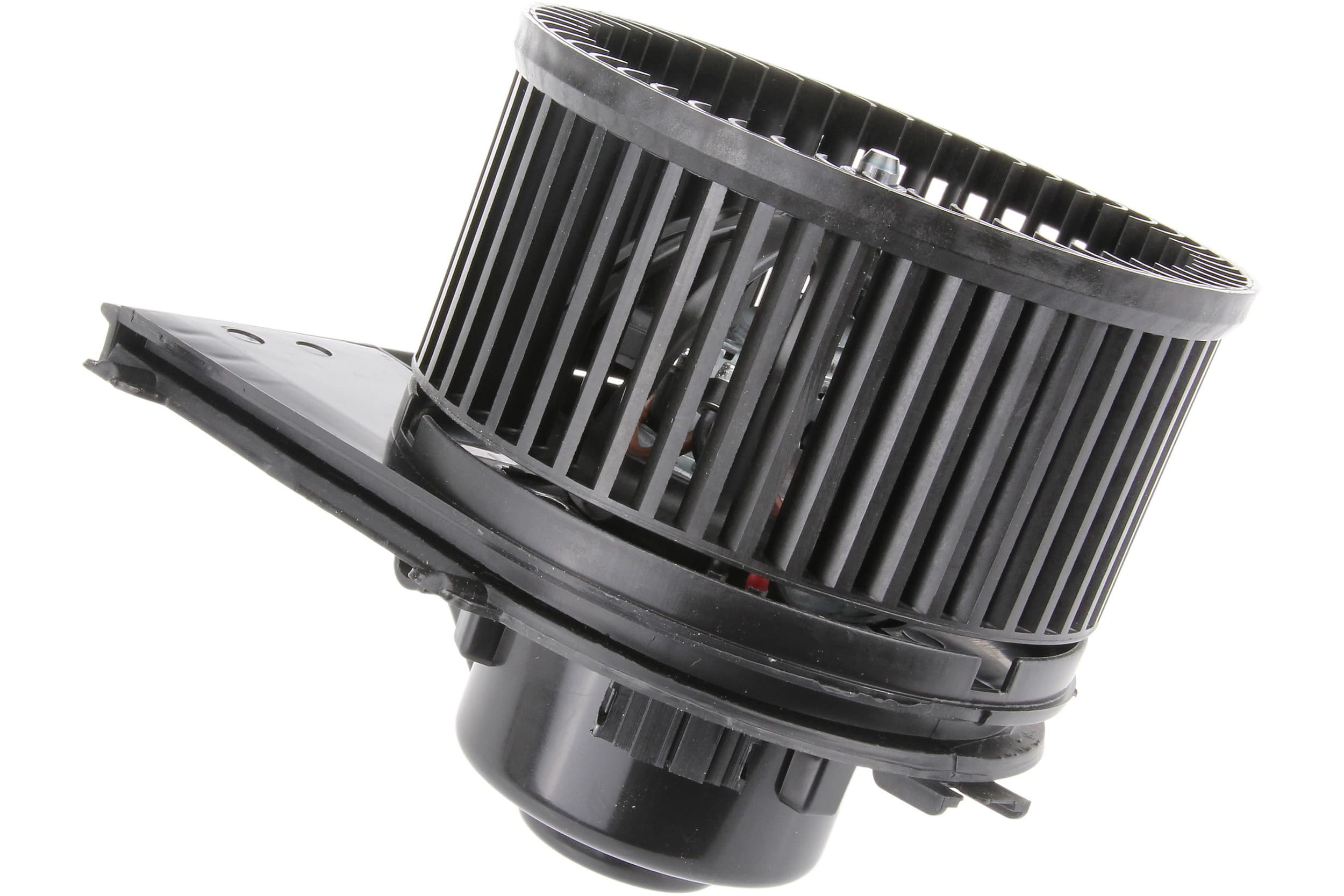ÜRO PARTS Blower Motor 1J1819021C
