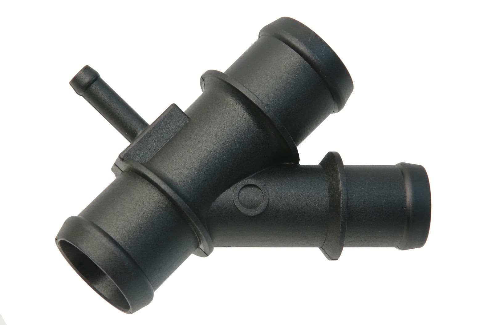 ÜRO PARTS Coolant Hose Connector / Flange 1K0121087H