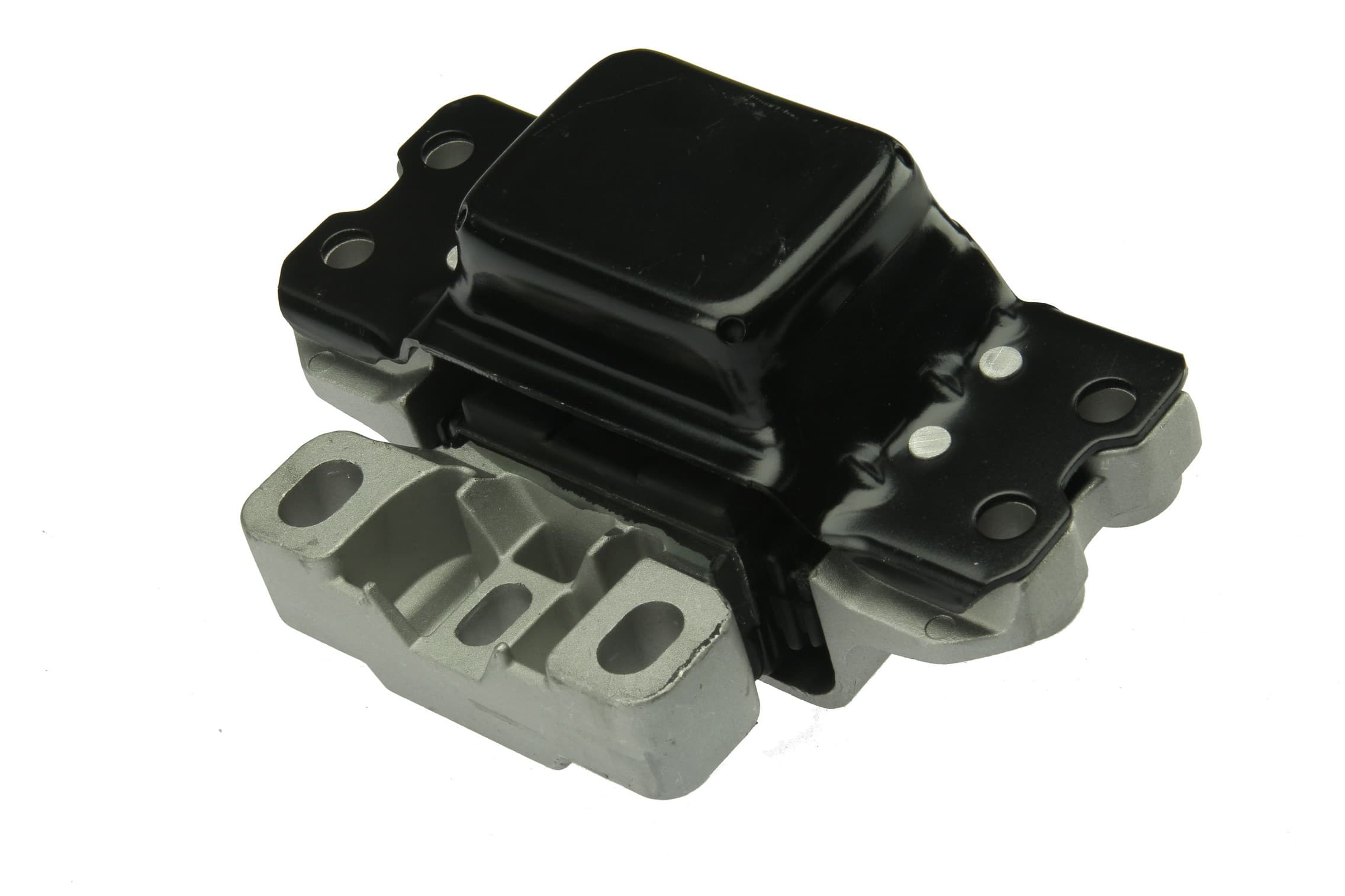 ÜRO PARTS Transmission Mount 1K0199555AA