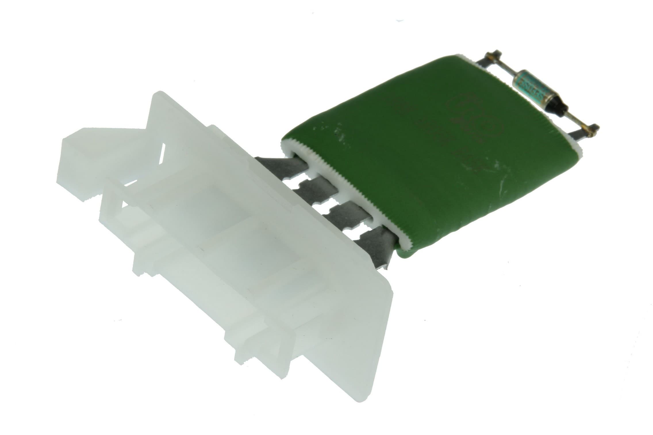 ÜRO PARTS Blower Motor Control Module / Resistor 1K0959263A