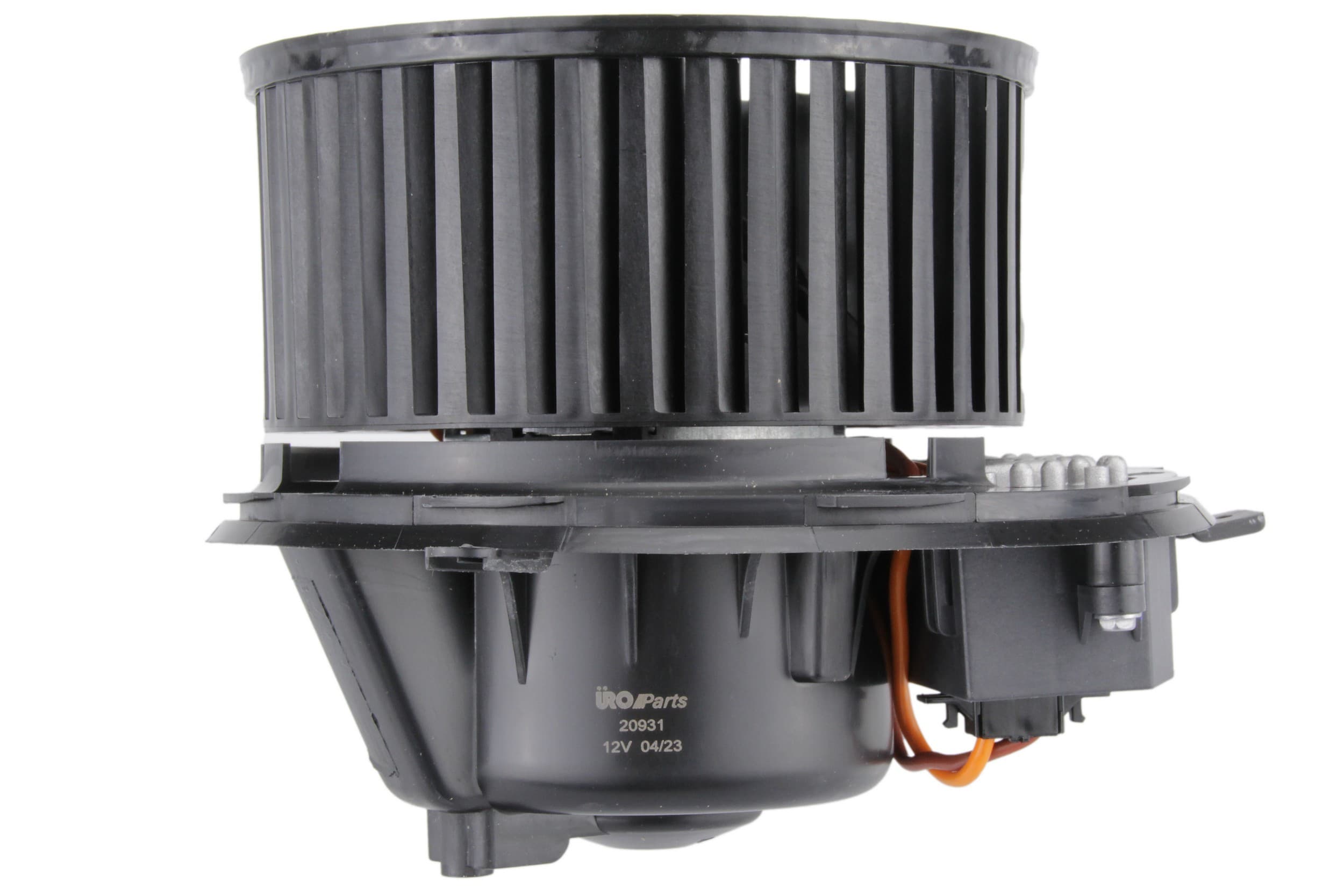 ÜRO PARTS Blower Motor 1K1820015G
