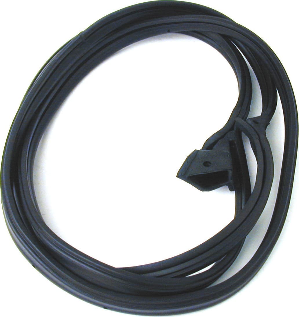 ÜRO PARTS Door Seal / Weatherstrip 2017200578