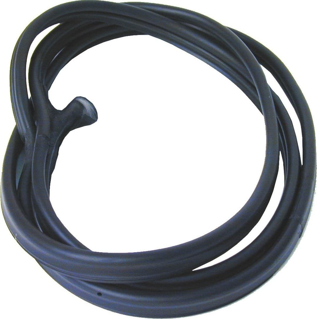 ÜRO PARTS Door Seal / Weatherstrip 2017200678