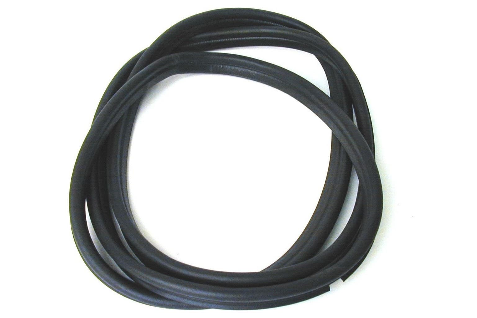 ÜRO PARTS Trunk Seal / Weatherstrip 2017500098