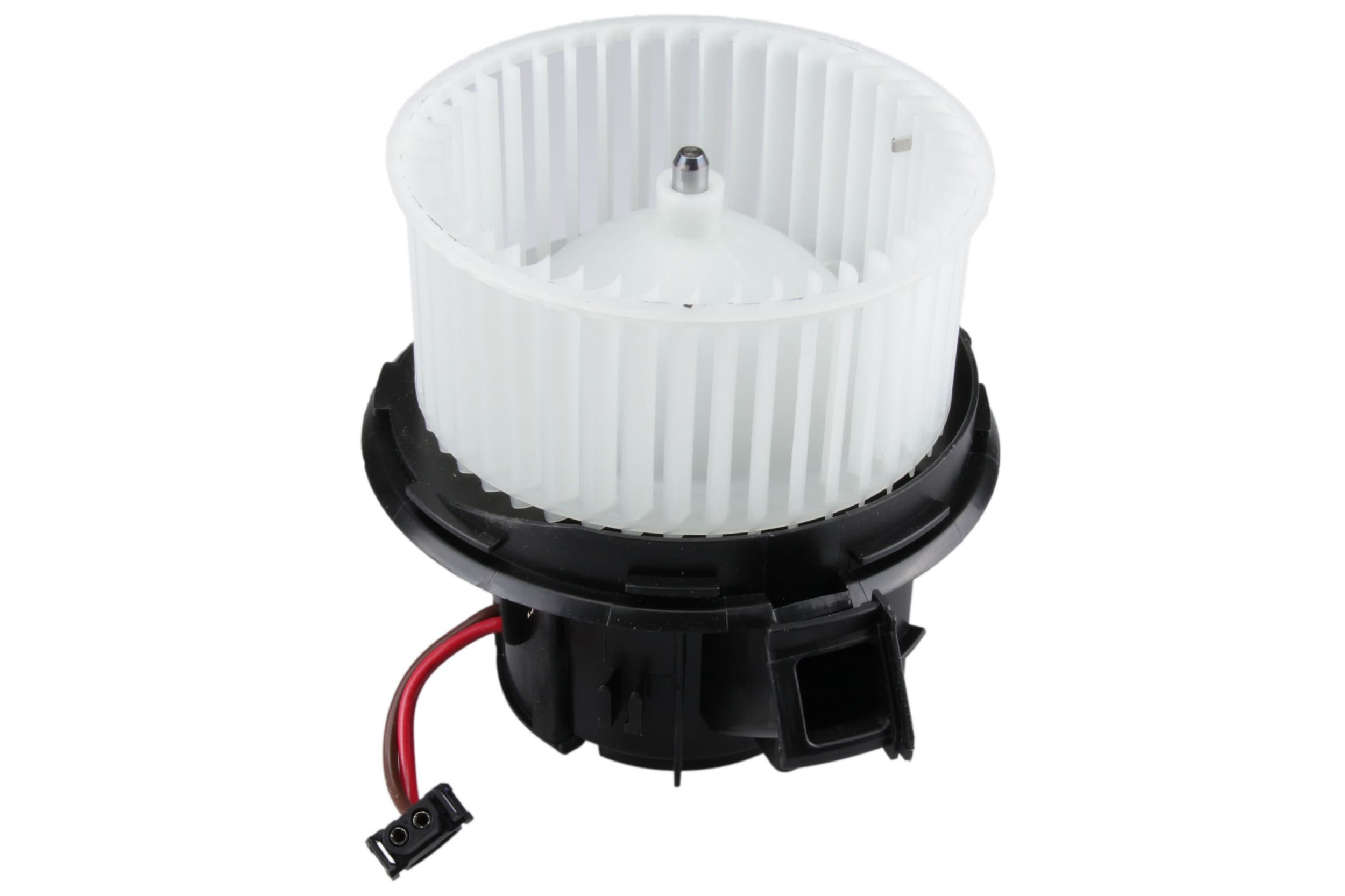 ÜRO PARTS Blower Motor 2048200208
