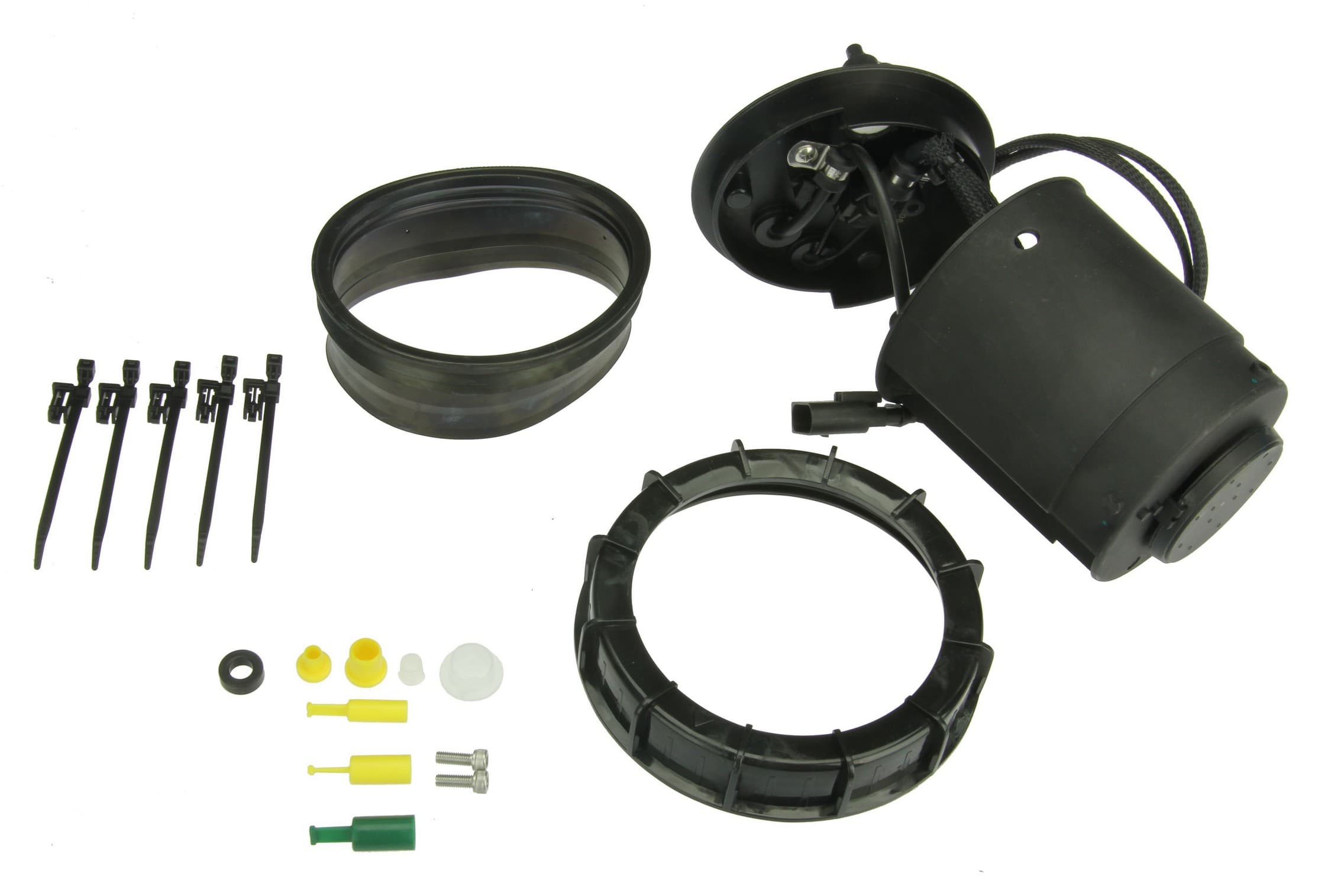 ÜRO PARTS Diesel Exhaust Fluid (DEF) Heater 2124710575