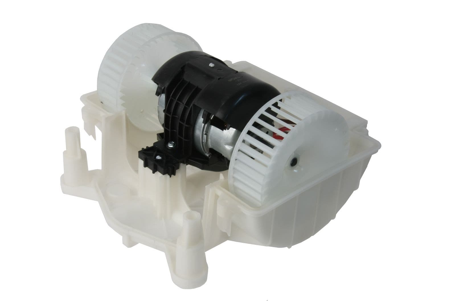 ÜRO PARTS Blower Motor 2218202714
