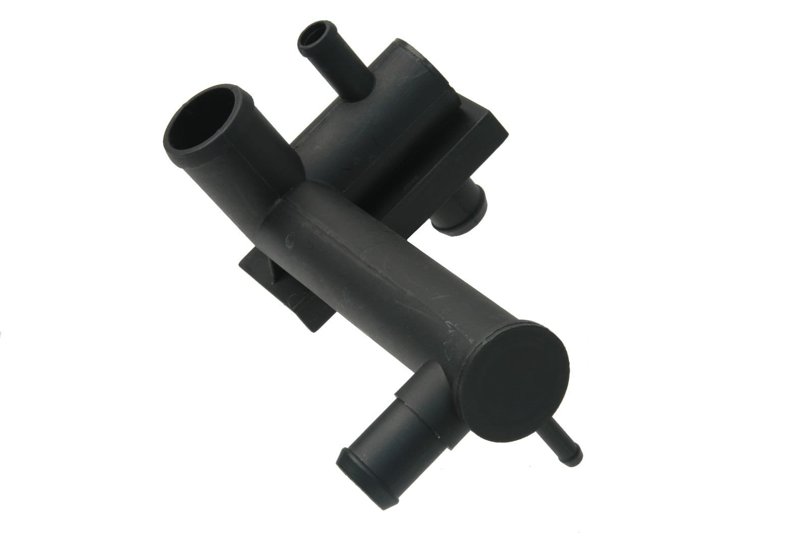ÜRO PARTS Coolant Hose Connector / Flange 251121438B