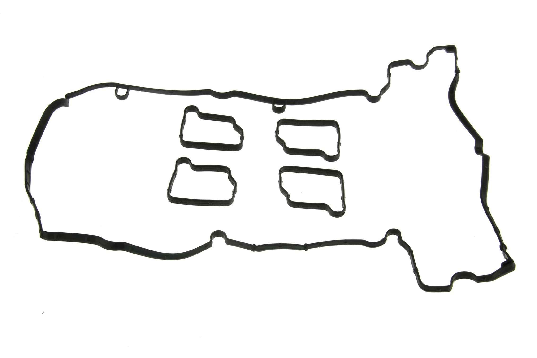 ÜRO PARTS Valve Cover Gasket 2710160921