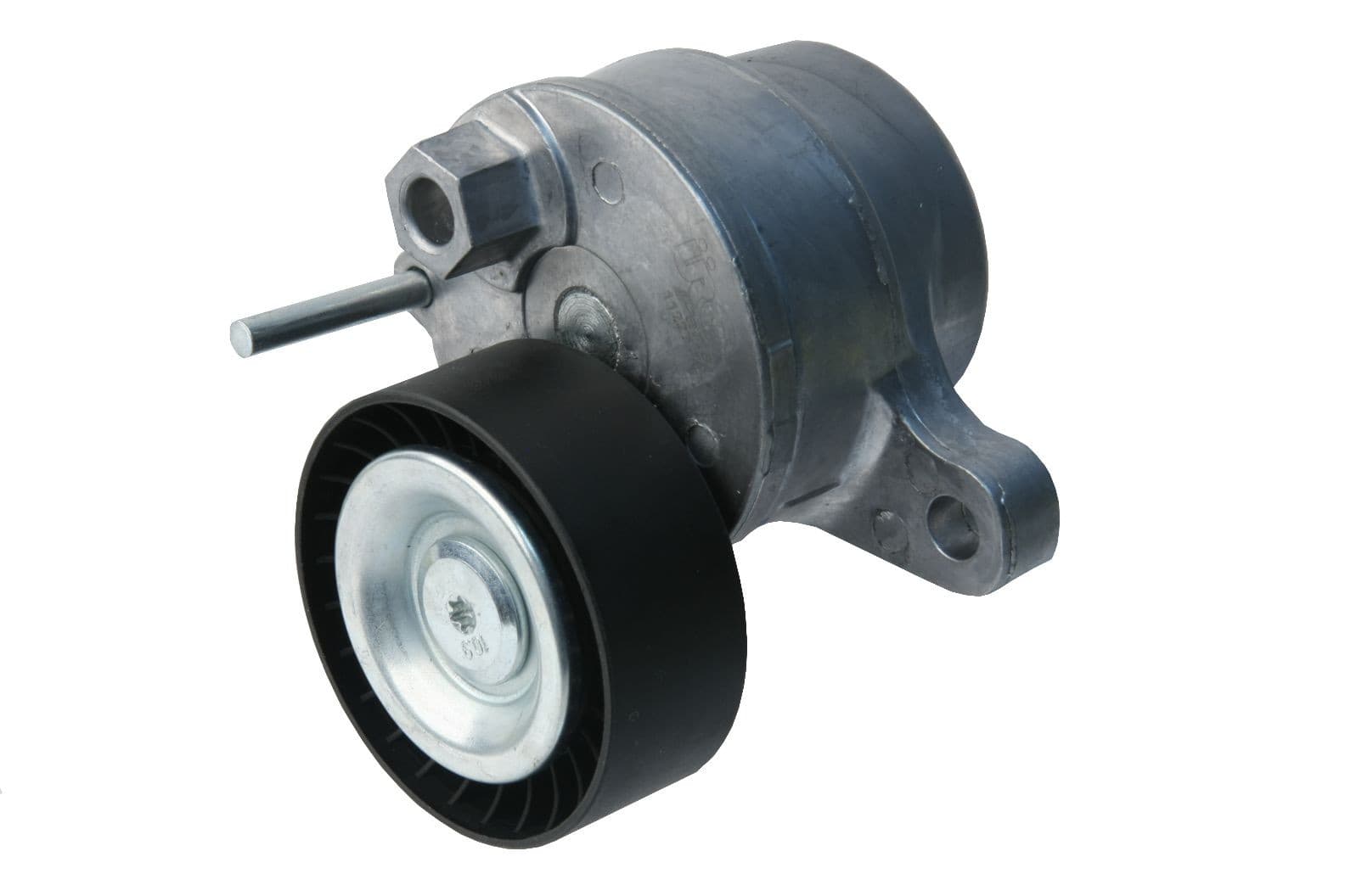 ÜRO PARTS Belt Tensioner 2762000370