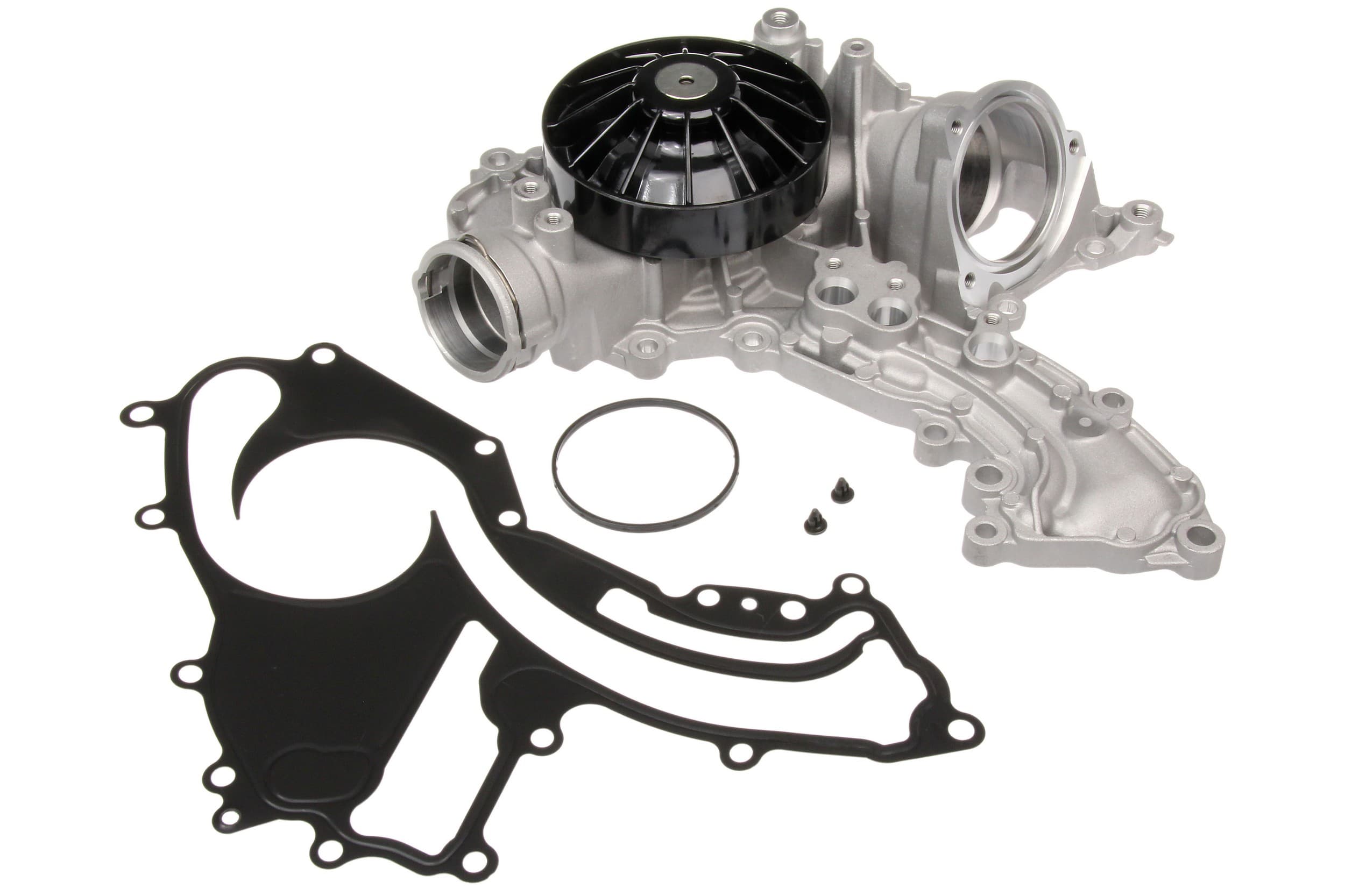 ÜRO PARTS Water Pump 2782001201