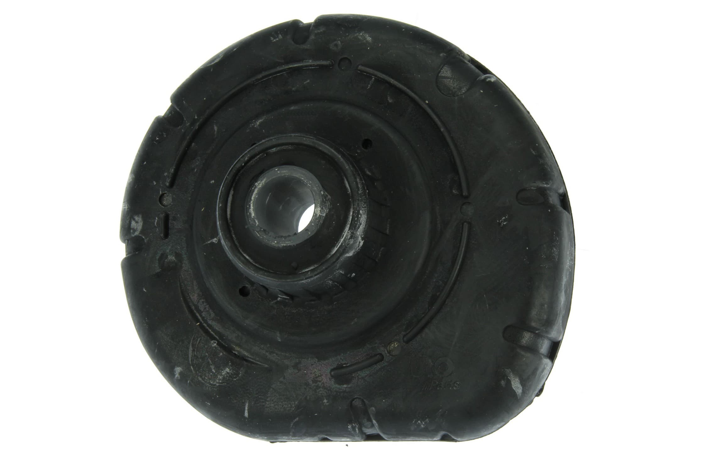 ÜRO PARTS Coil Spring Seat / Insulator 30683637