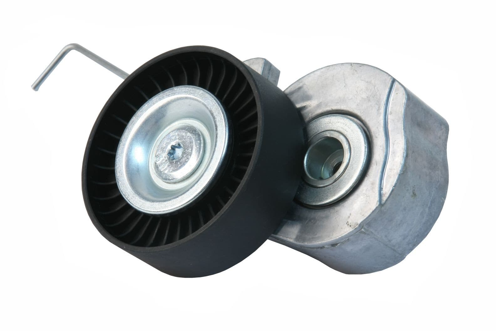 ÜRO PARTS Belt Tensioner 30777695