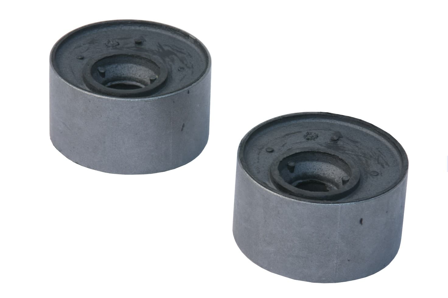 ÜRO PARTS Control Arm Bushing 31129064875