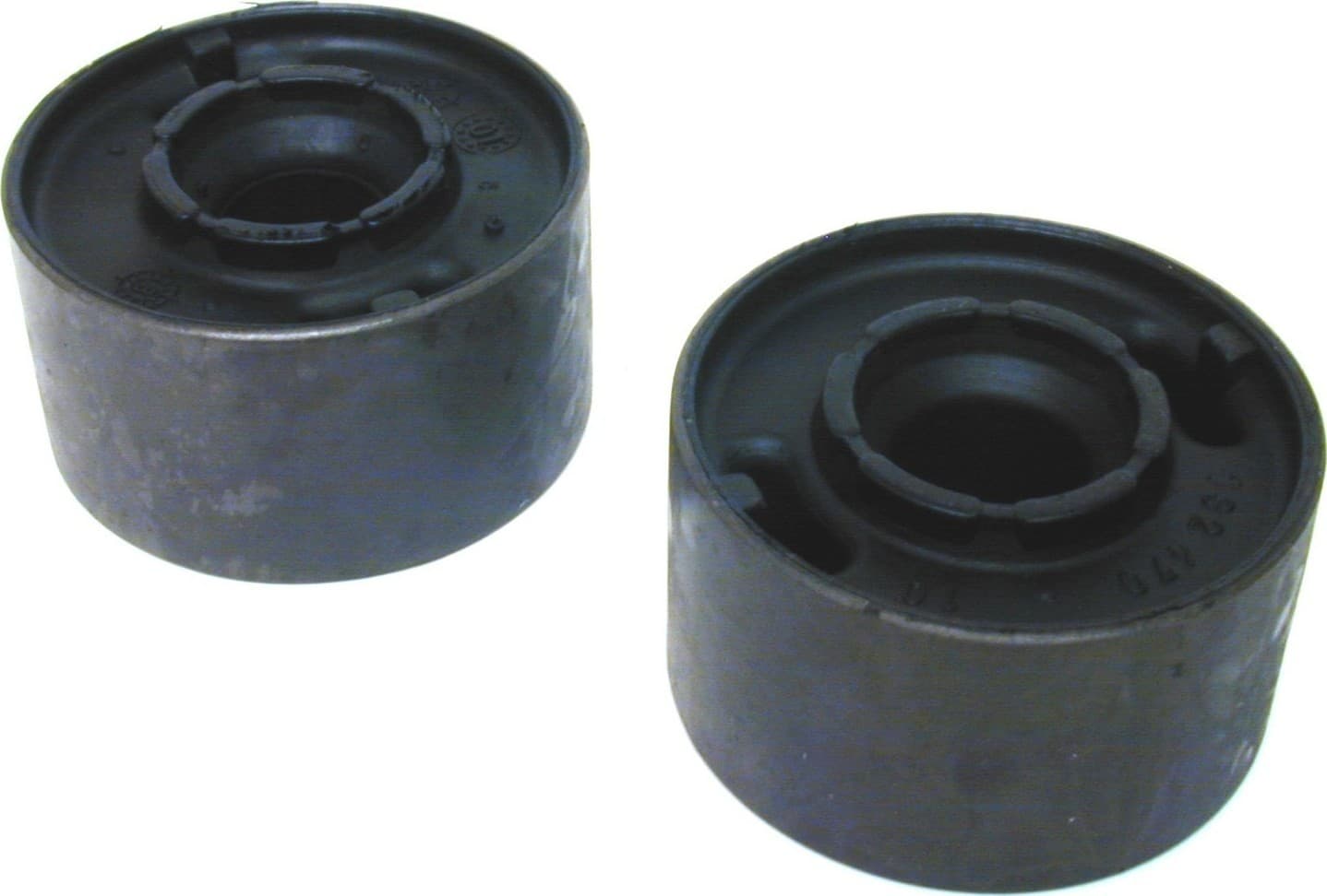 ÜRO PARTS Control Arm Bushing 31129069035