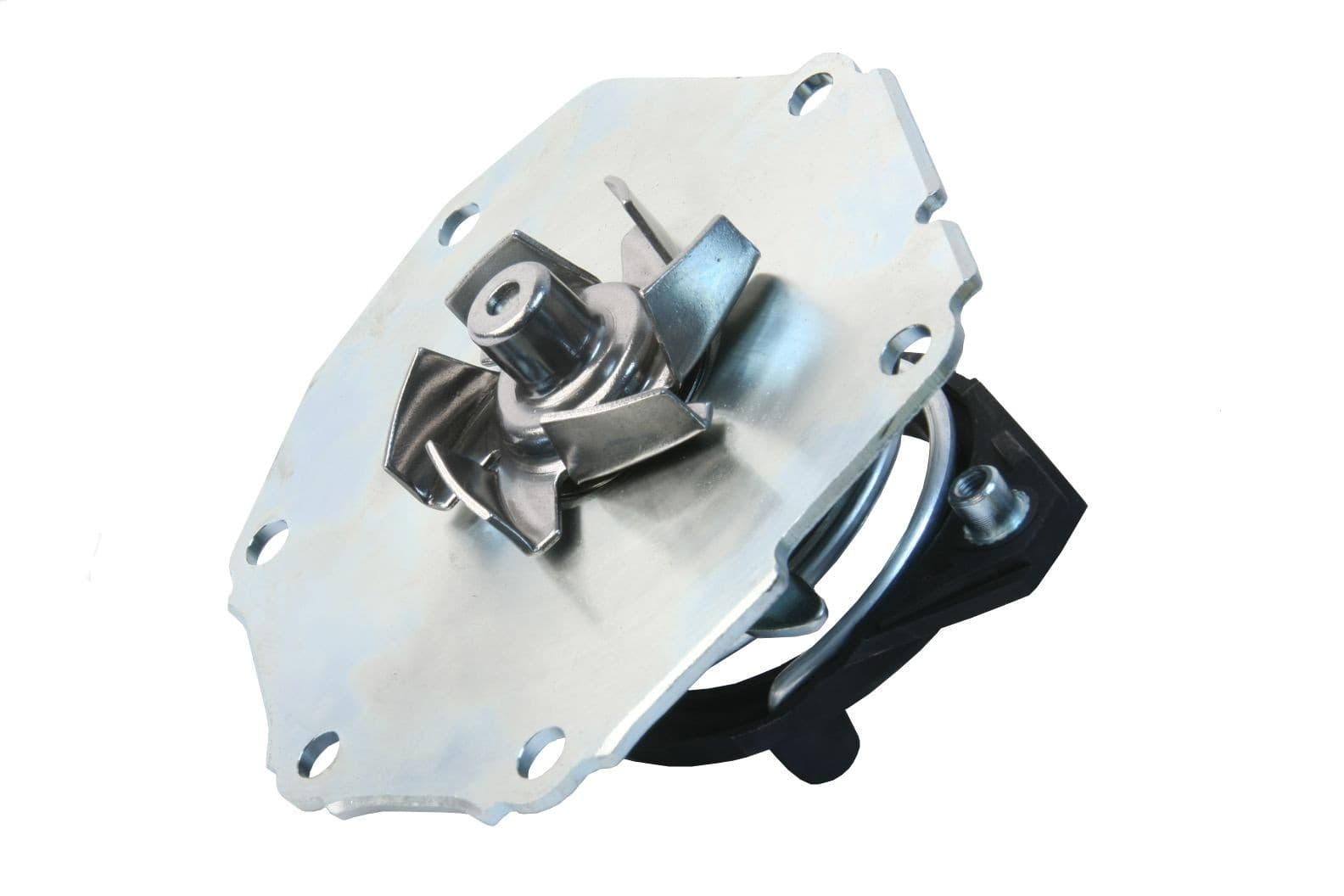 ÜRO PARTS Water Pump 31219000
