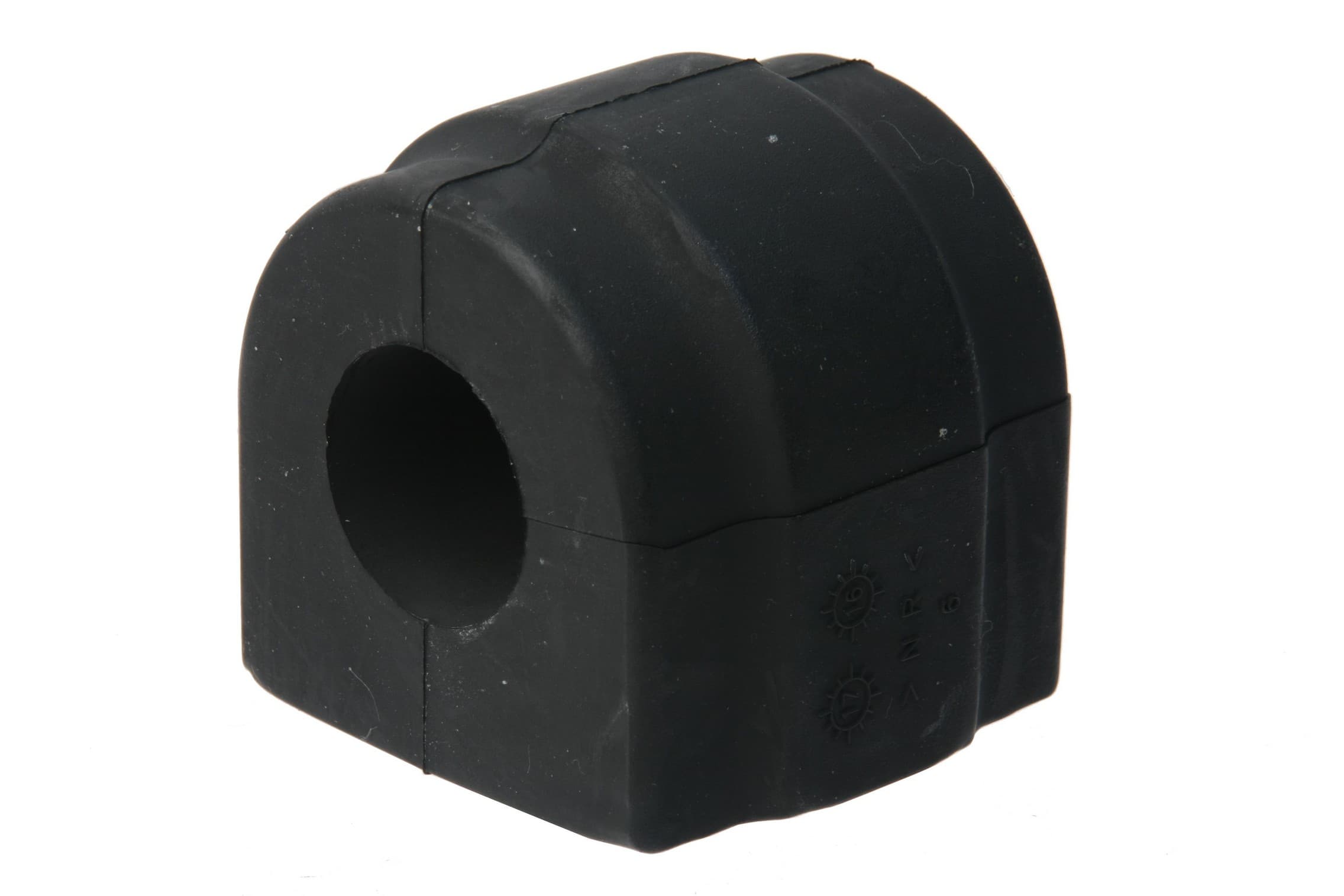 ÜRO PARTS Stabilizer Bar Bushing 31356770003