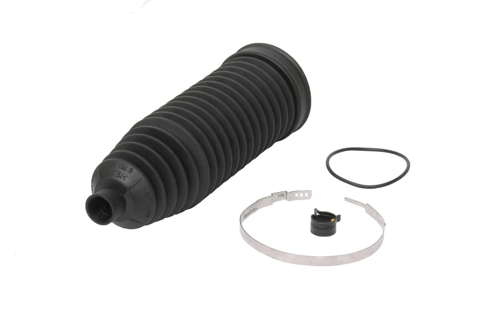 ÜRO PARTS Rack and Pinion Bellow 32136751026