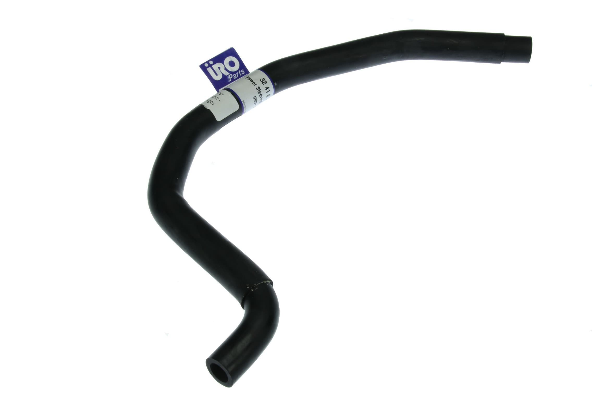 ÜRO PARTS Power Steering Reservoir Line Hose 32416750155