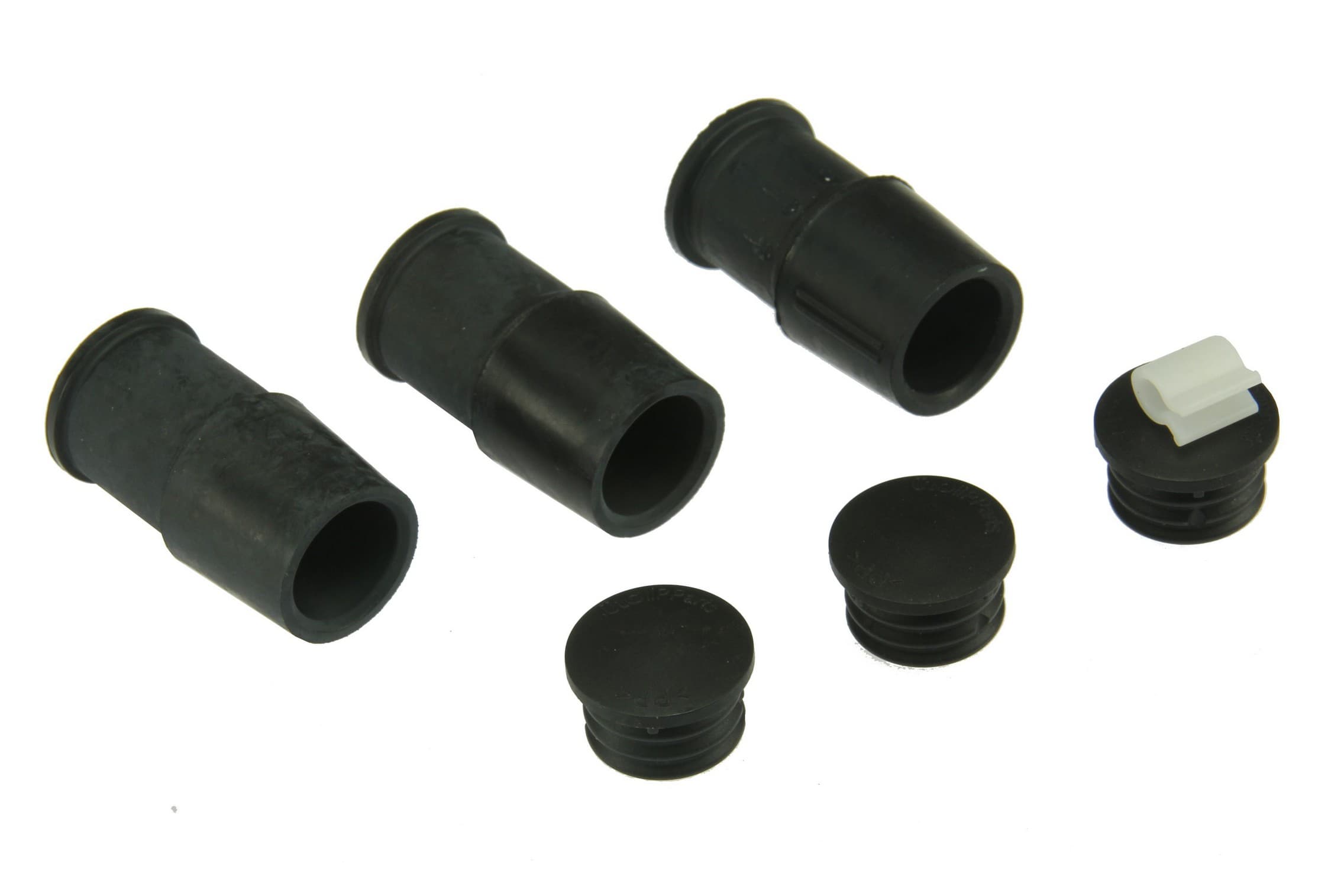 ÜRO PARTS Caliper Guide Pin Boot Kit 34216869617