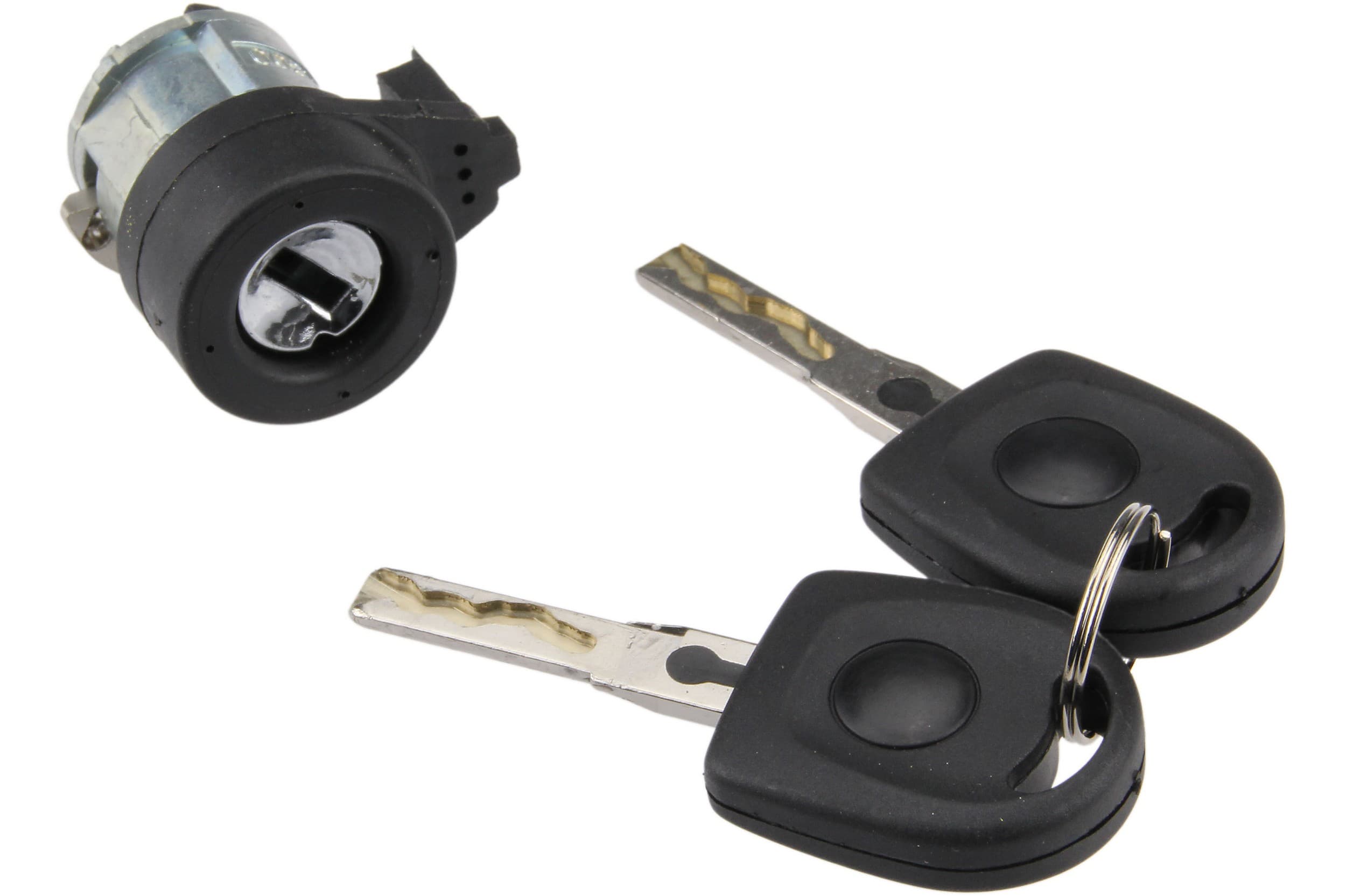 ÜRO PARTS Ignition Lock Cylinder 3B0905855C