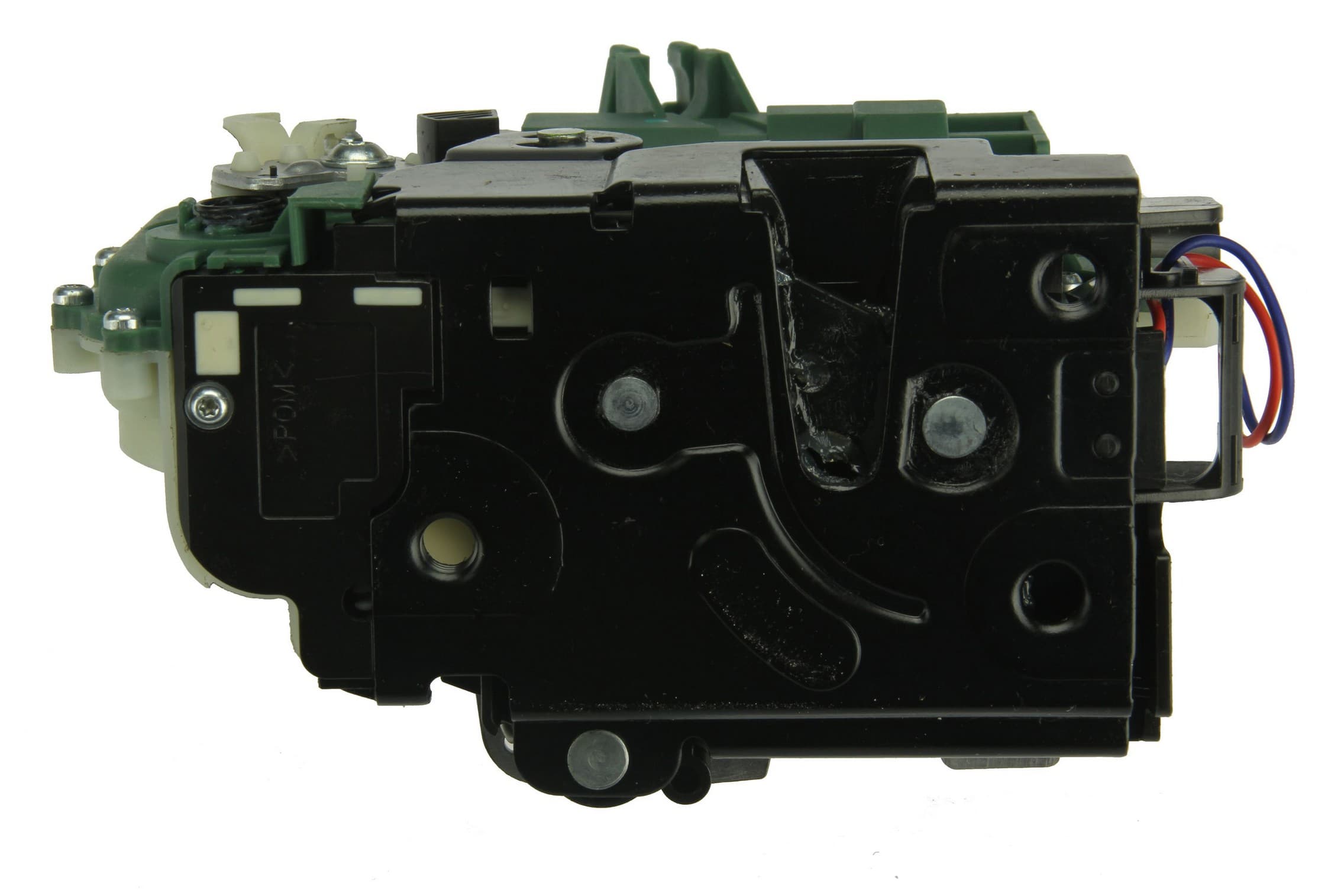 ÜRO PARTS Door Lock Actuator 3B1837015AS