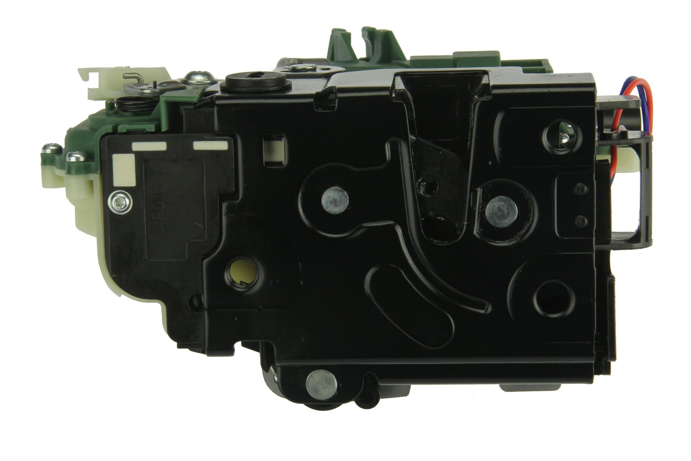 ÜRO PARTS Door Lock Actuator 3B4839015AM